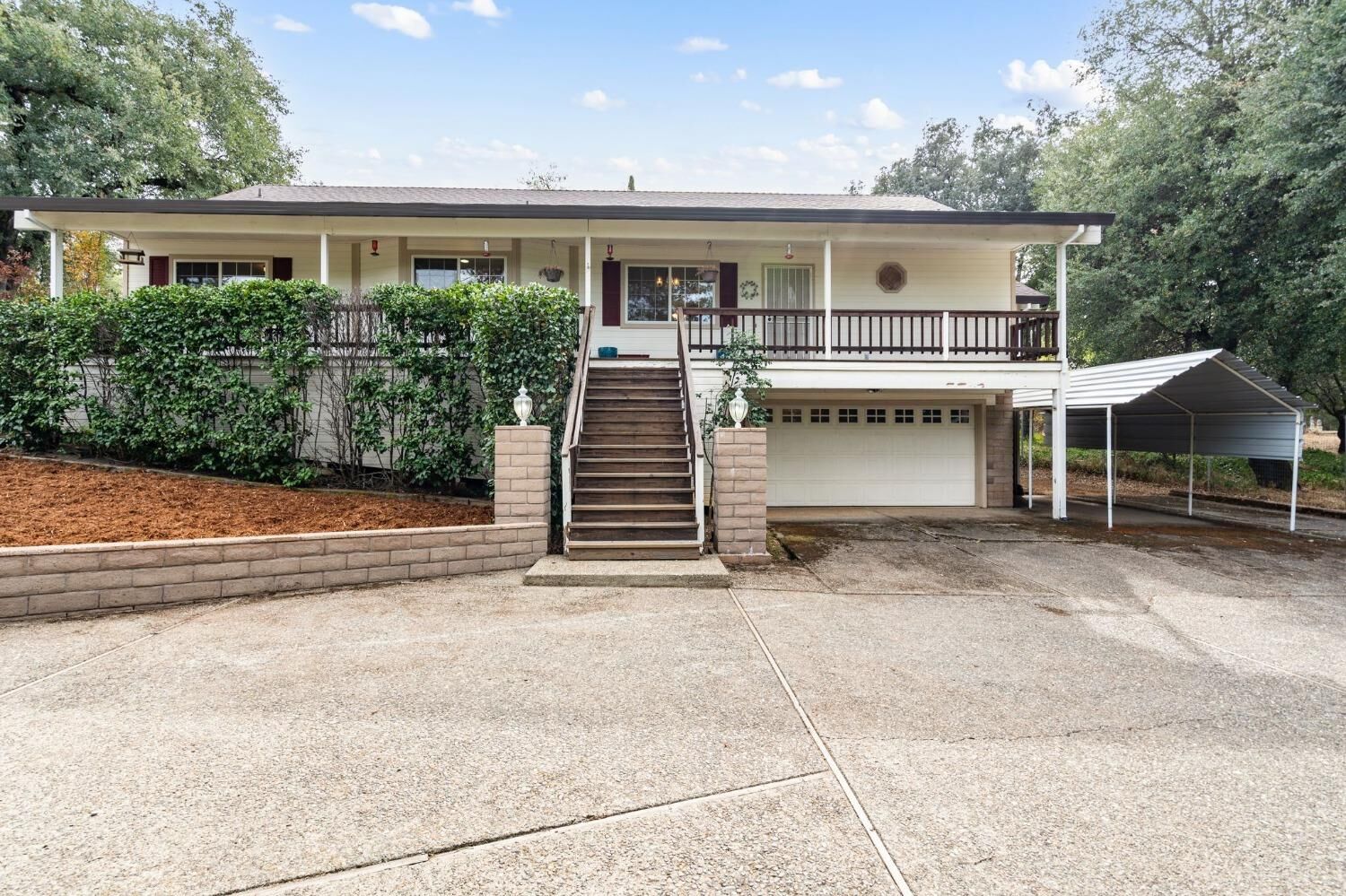 Property Photo:  4720 Church Street  CA 95623 