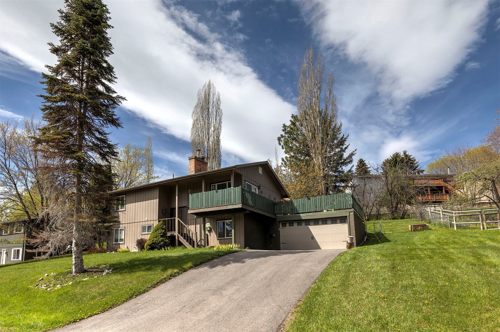 House for sale in Lolo 151 Highmore Street, Lolo, MT 59847