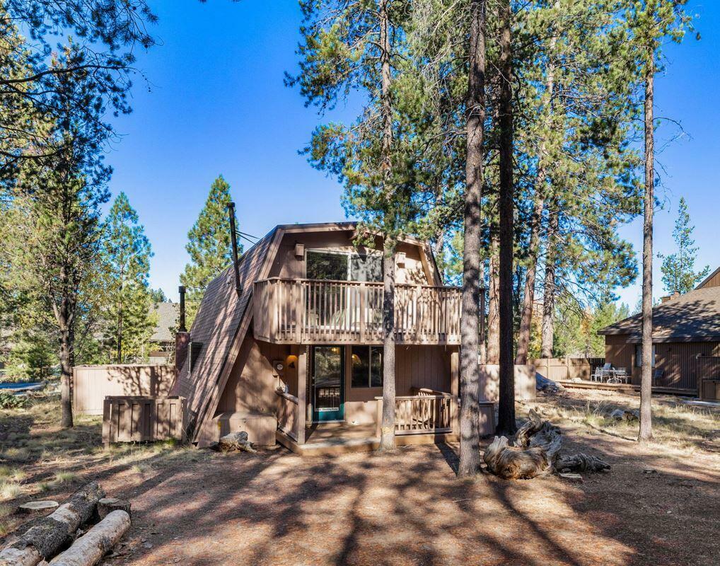 Property Photo: 57241 Puma Lane 4 OR 97707