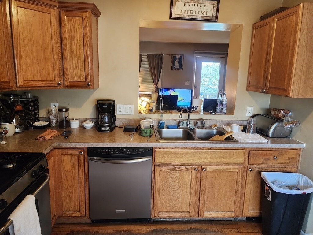 Property Photo:  37 D Sagamore St D  MA 02151 