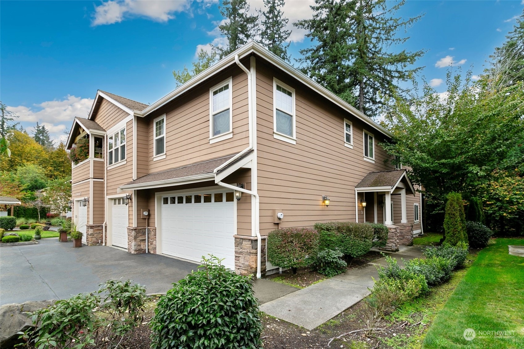 21900 SE 242nd Street B3  Maple Valley WA 98038 photo