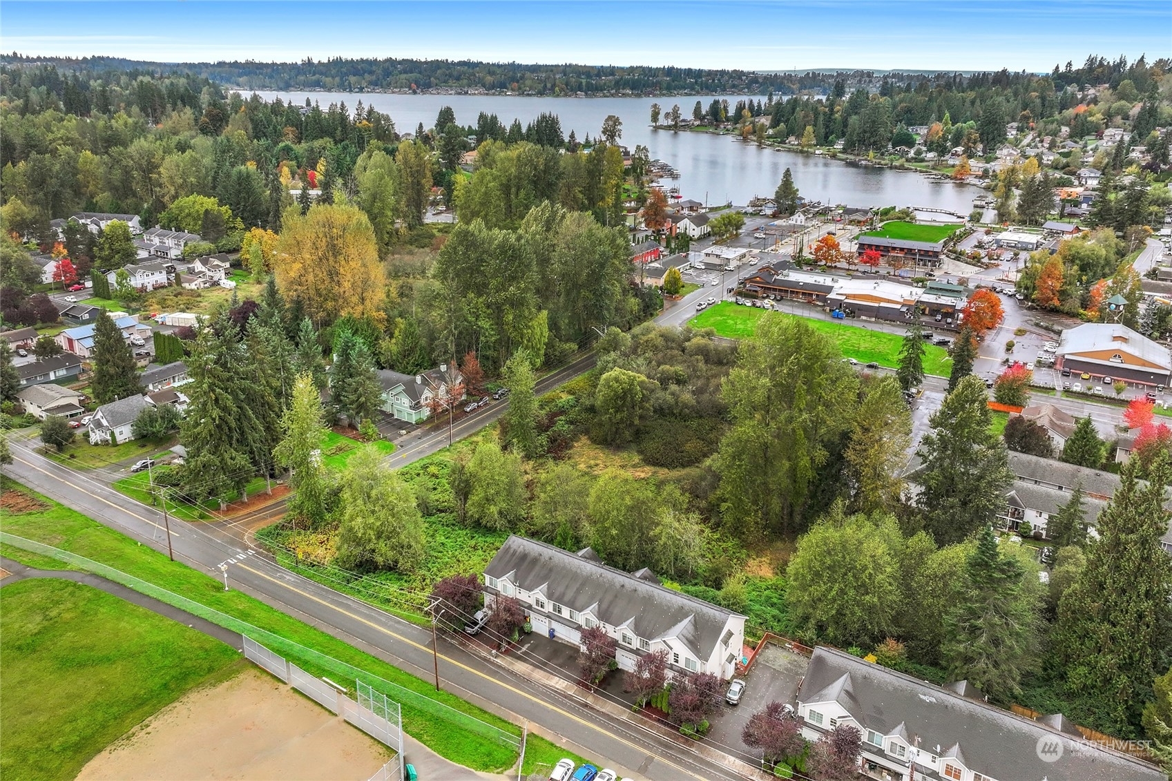 Property Photo:  1870 127th Avenue NE  WA 98258 