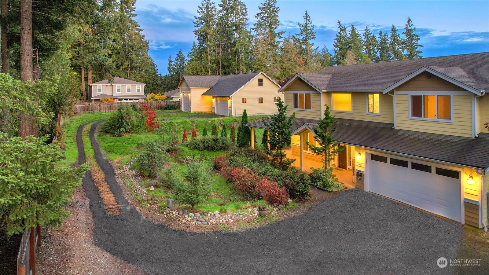 House for sale in Bremerton 1467 NE Palmer Lane, Bremerton, WA 98311