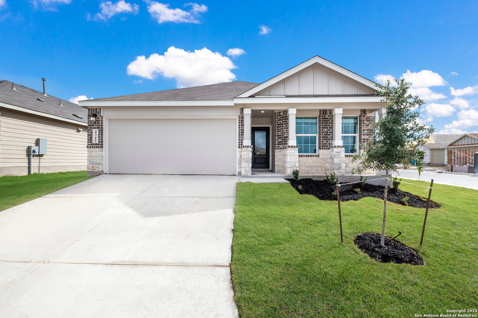 Property Photo:  13518 Turnesa Terrace  TX 78221 