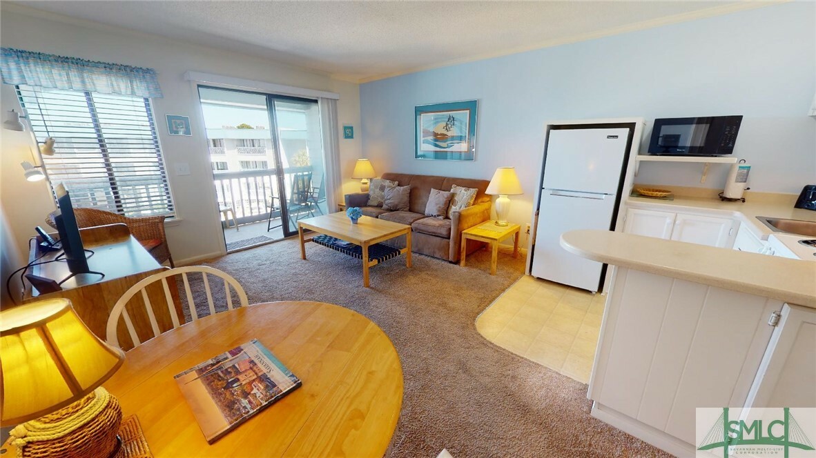 Property Photo:  1217 Bay Street 318B  GA 31328 