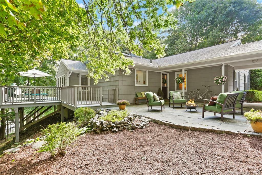 78 Hillandale Road  Westport CT 06880 photo