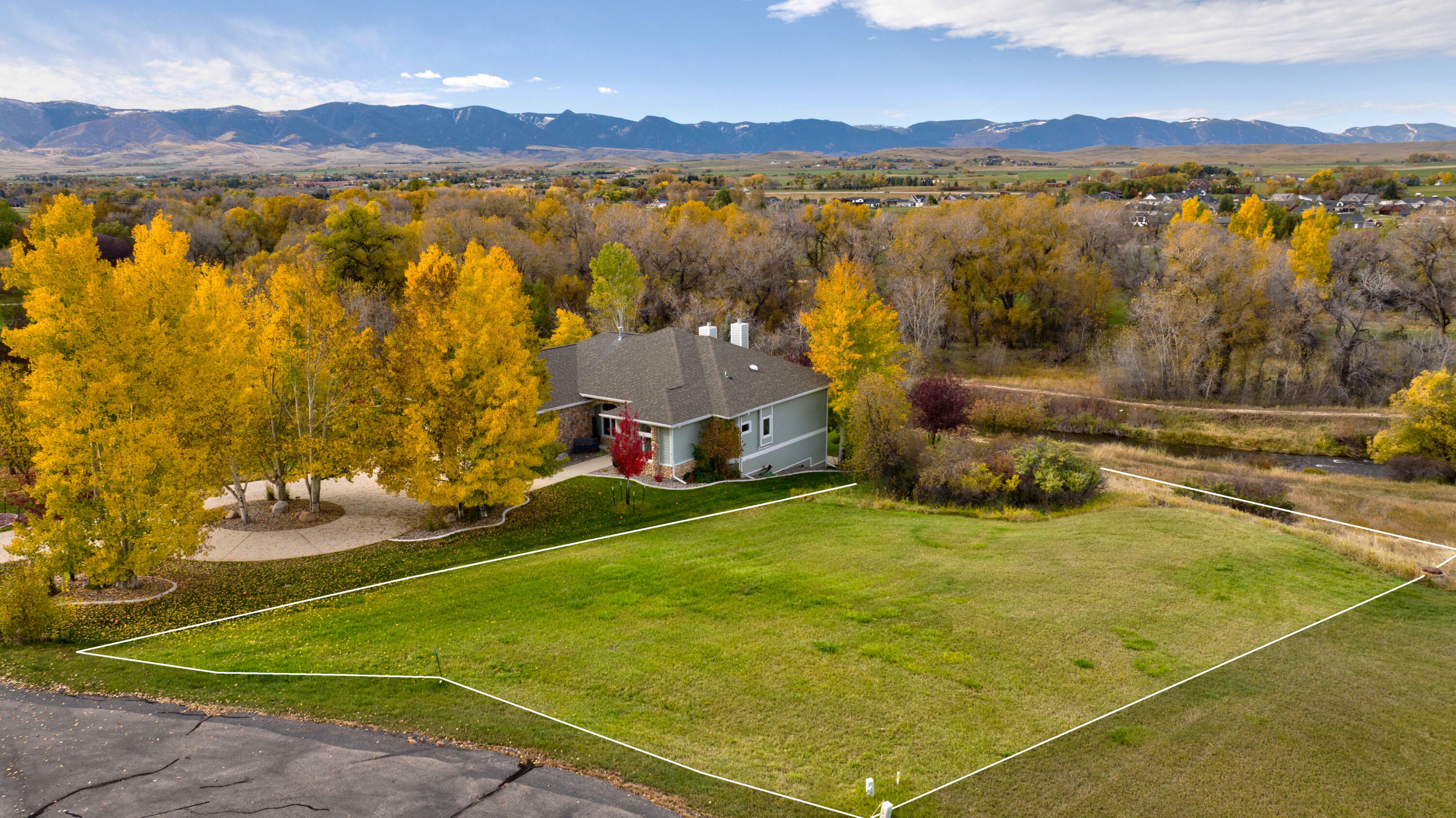 Property Photo:  F-4 Wagon Wheel Court  WY 82801 