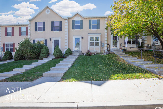 Property Photo: Address not disclosed UT 84123