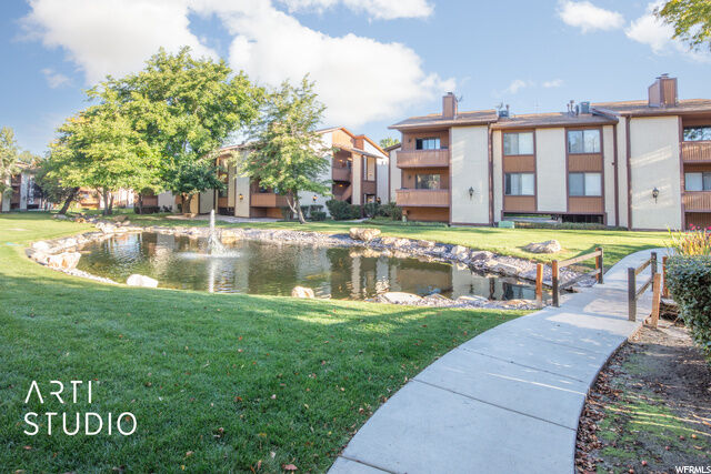 Property Photo:  Address not disclosed  UT 84047 