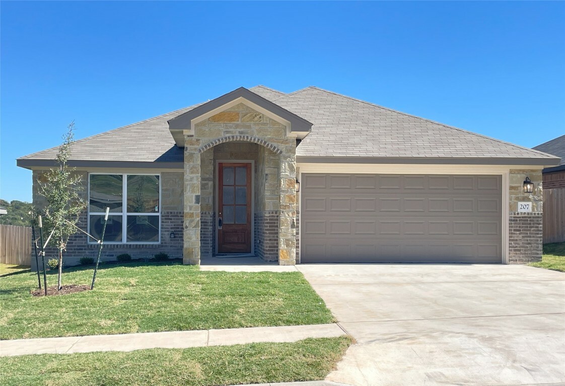 207 Fawn Ridge Drive  Copperas Cove TX 76522 photo