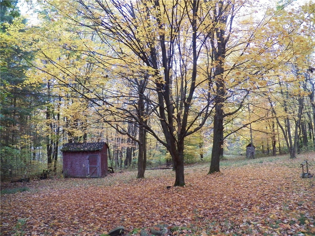 Property Photo:  6971 & 6975 Echo Mountain  NY 14560 