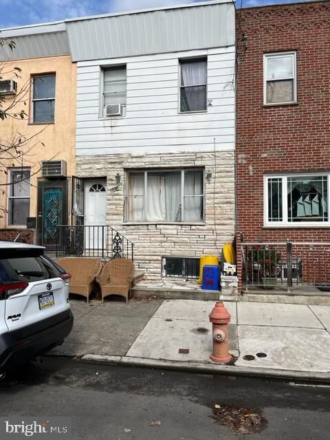 Property Photo:  823 Jackson Street  PA 19148 