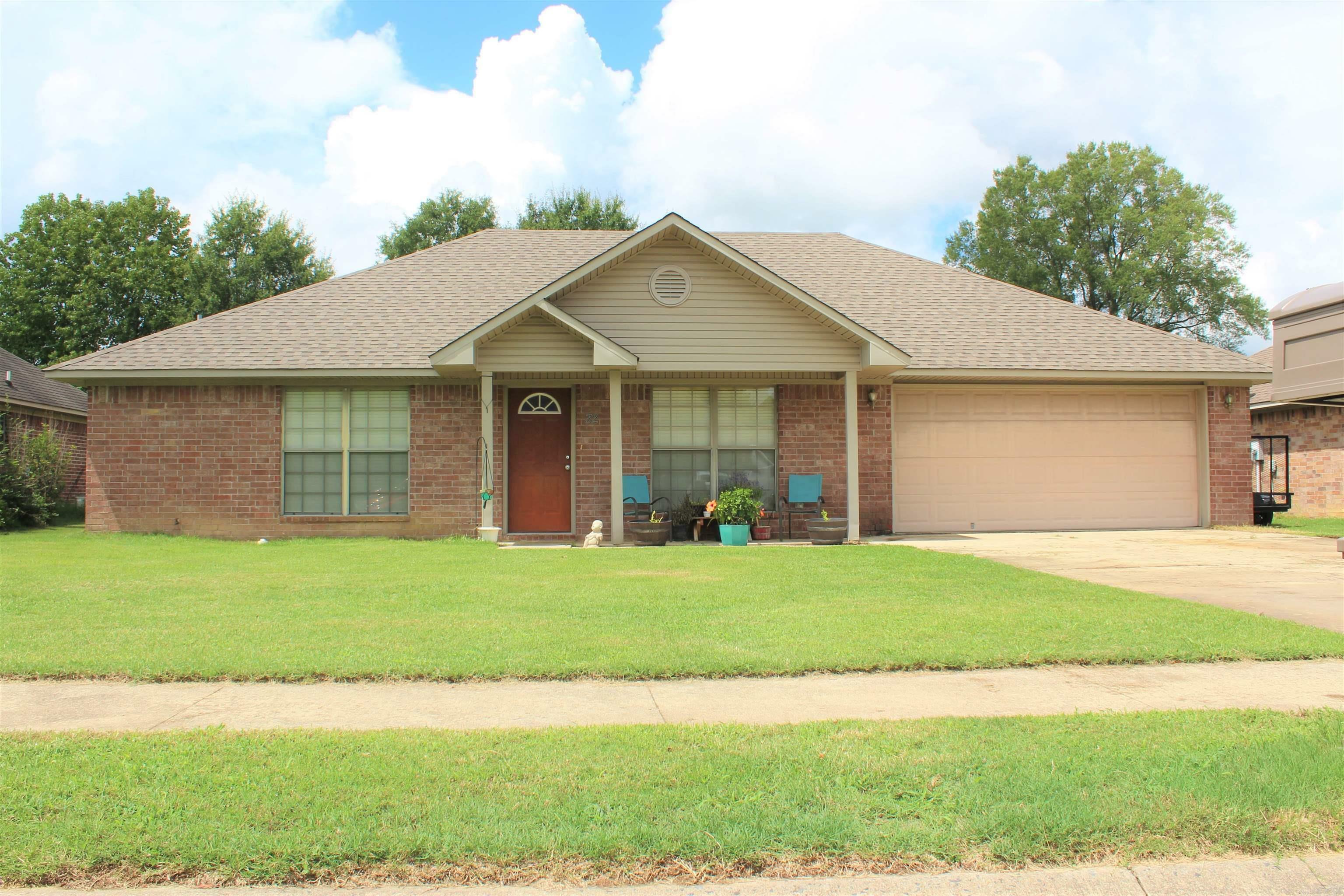 Property Photo:  32 Blair Drive  AR 72173 