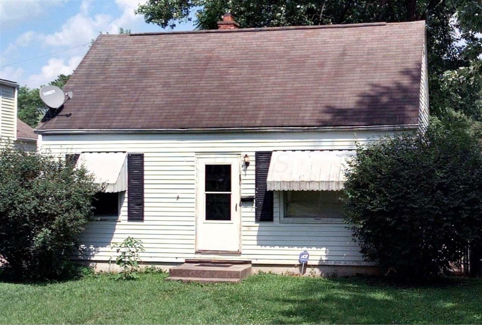 Property Photo:  850 Elizabeth Avenue  OH 43227 