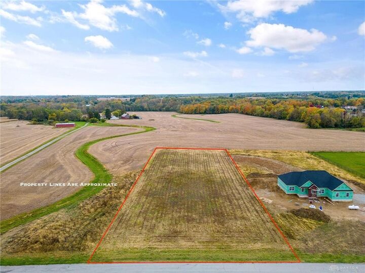 712 Hoskins Road  Wilmington OH 45177 photo