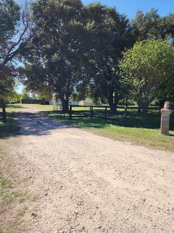 Property Photo:  30725 Vining Road  TX 77484 