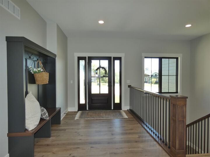 Property Photo: 215 Aspen Circle IA 50219