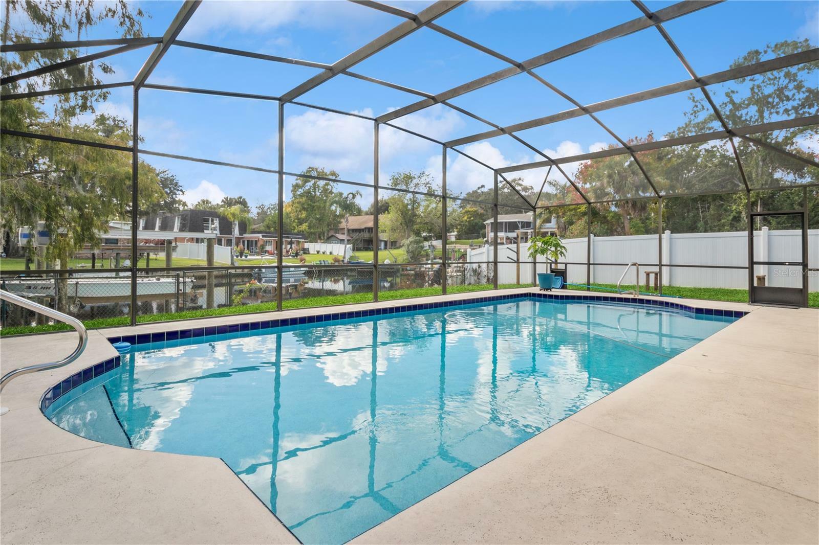 Property Photo:  30 Twin River Drive  FL 32174 