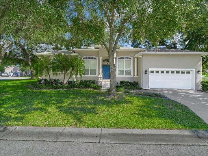 7213 Remington Oaks Drive  Lakeland FL 33810 photo