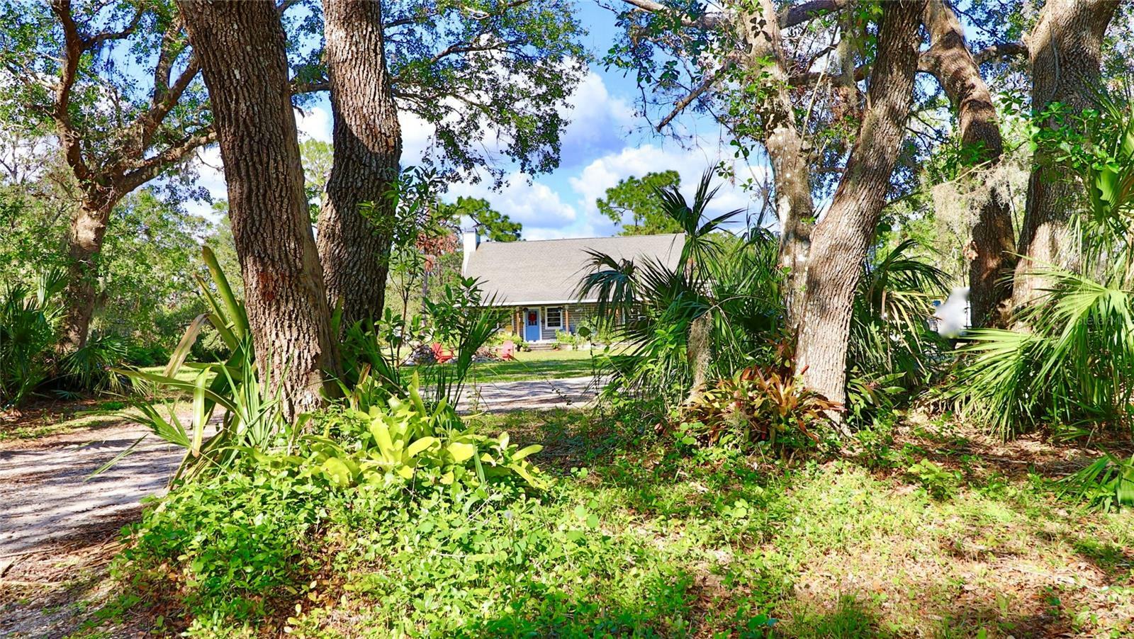 Property Photo:  5360 Myakka Valley Trail  FL 34241 