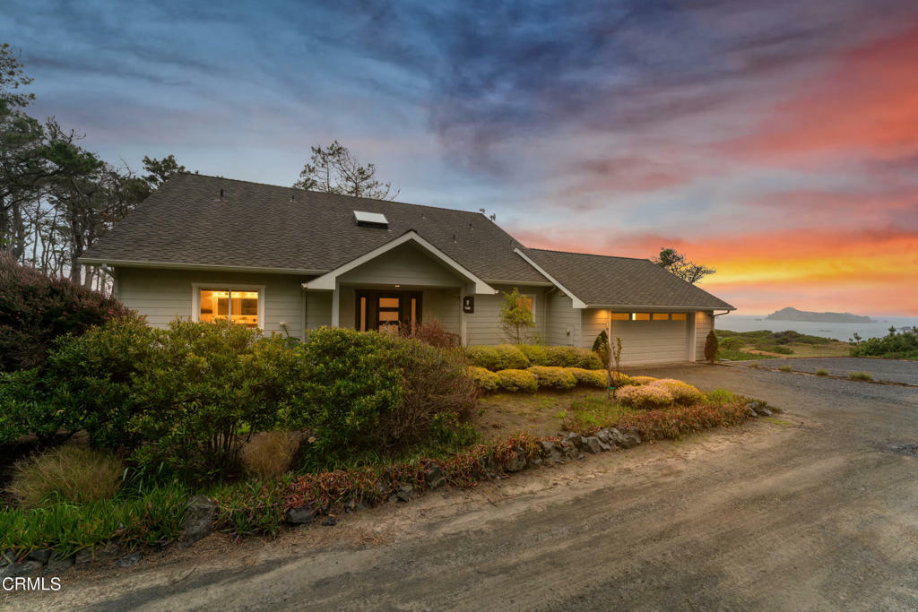 Property Photo:  35800 Highway 1  CA 95445 