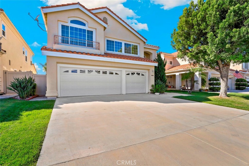 Property Photo: 45321 Camino Monzon CA 92592