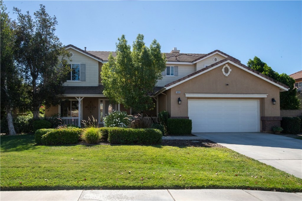 Property Photo:  19893 Krameria Avenue  CA 92508 