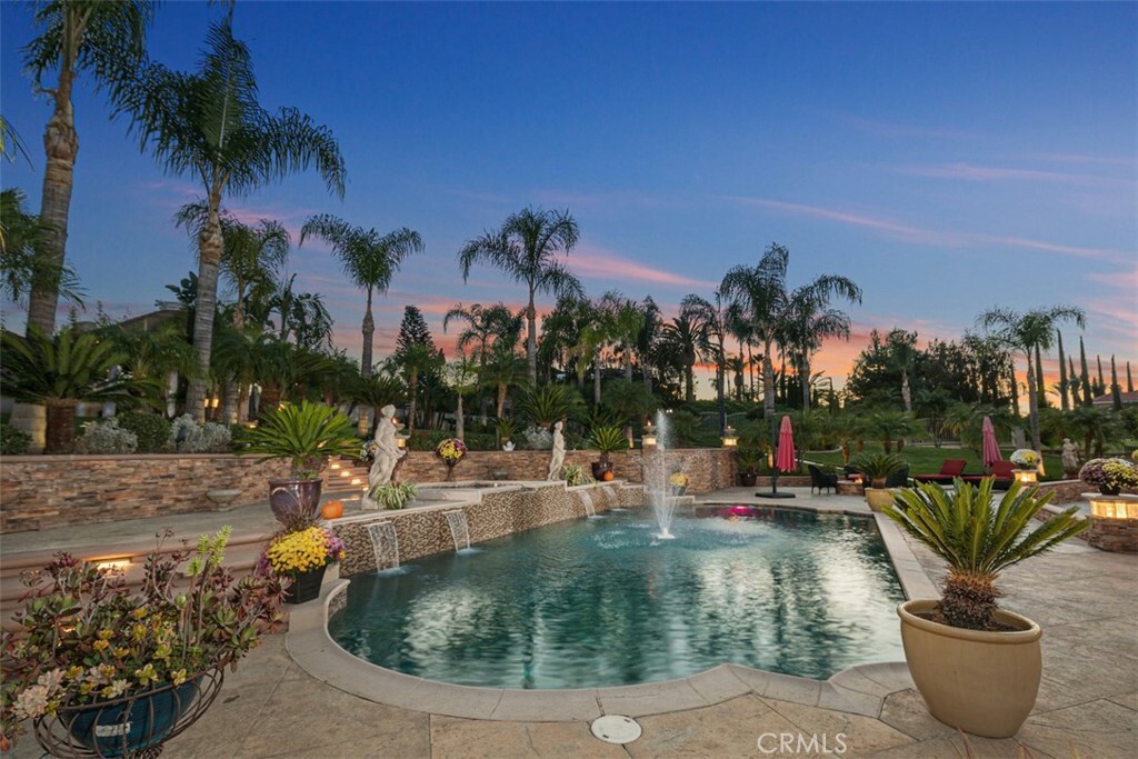 Property Photo: 18003 Green Orchard Place CA 92508