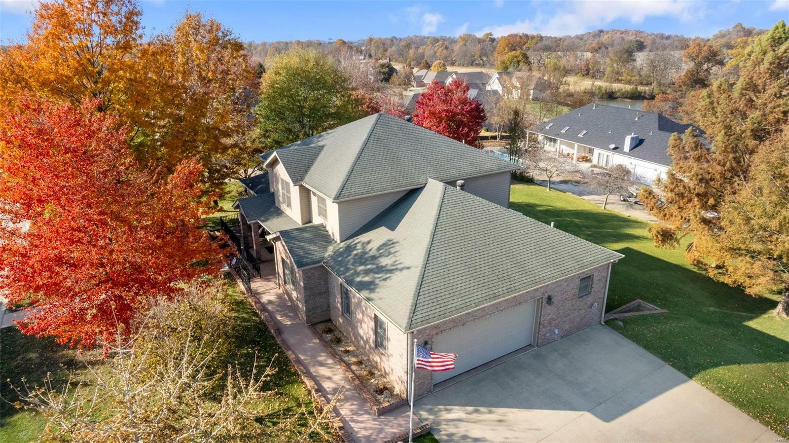 Property Photo:  2274 Watson Drive  MO 63755 