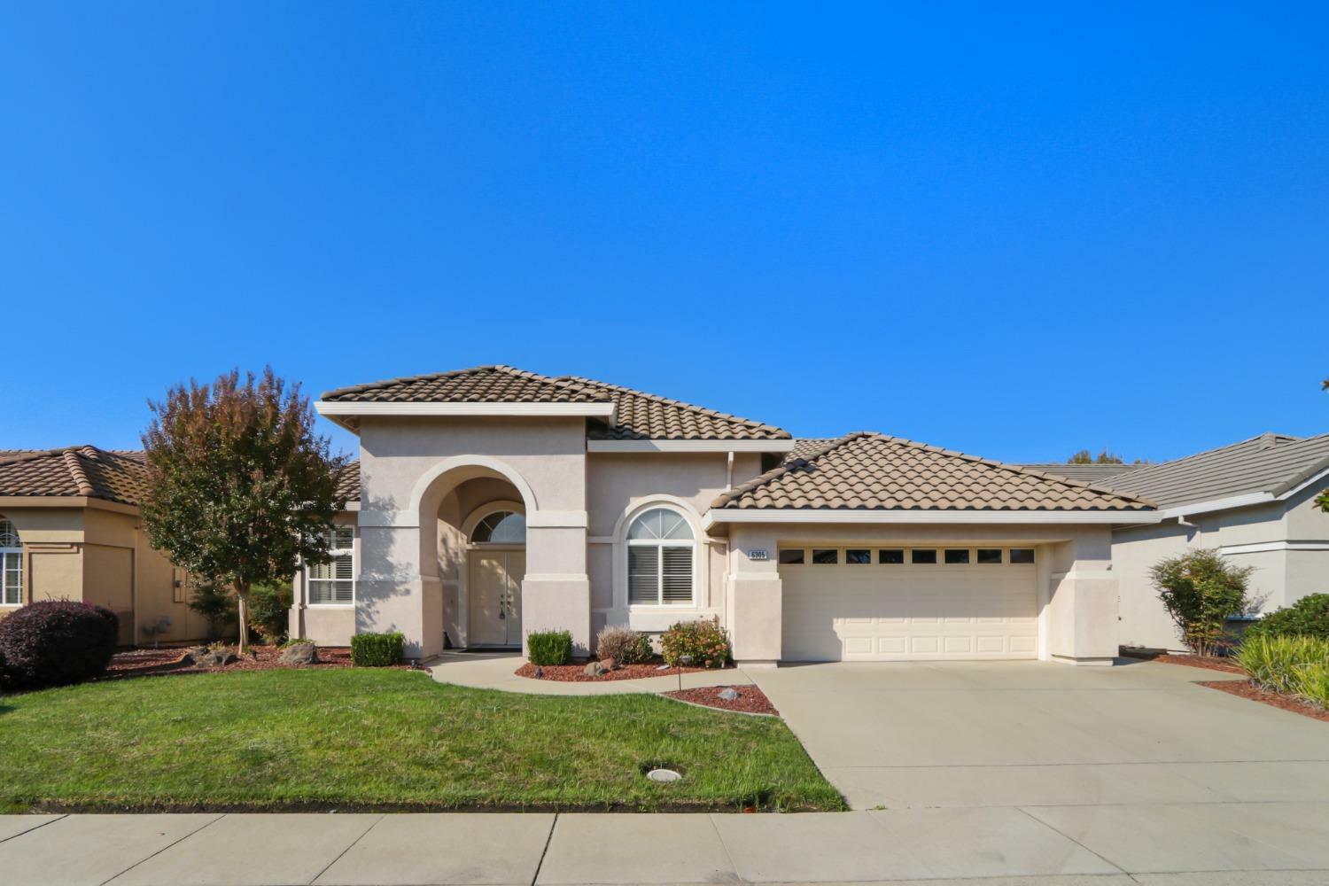 Property Photo:  6305 Buckskin Lane  CA 95747 