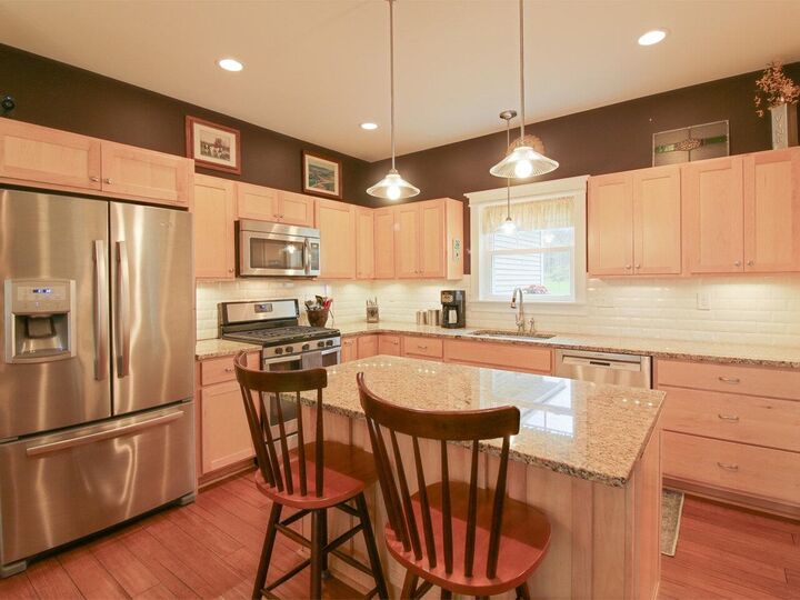 Property Photo: 179 Gilbert Hill Road VT 05455