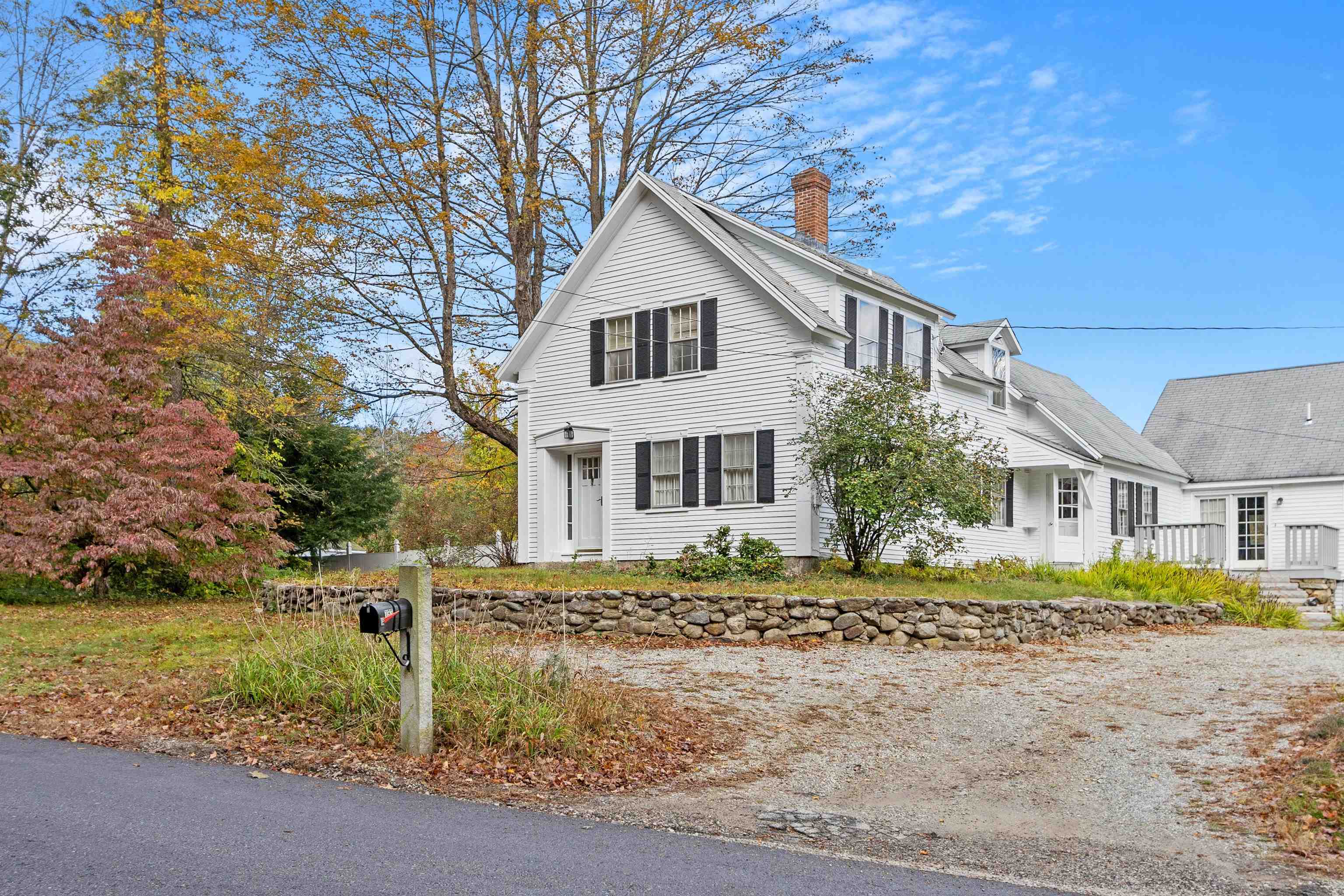 Property Photo: 193 Burns Hill Road NH 03086