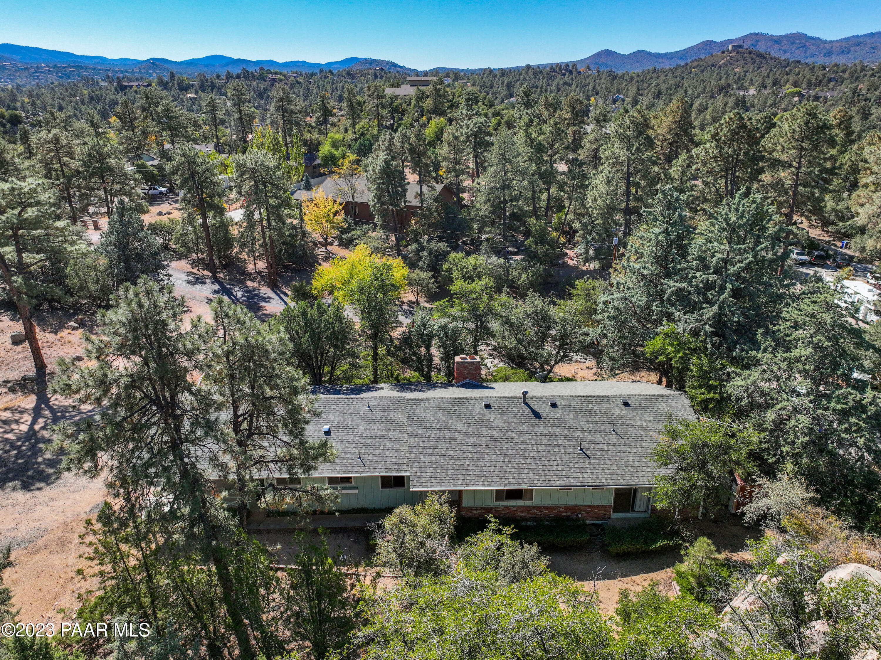 Property Photo:  820 Norris Road  AZ 86305 