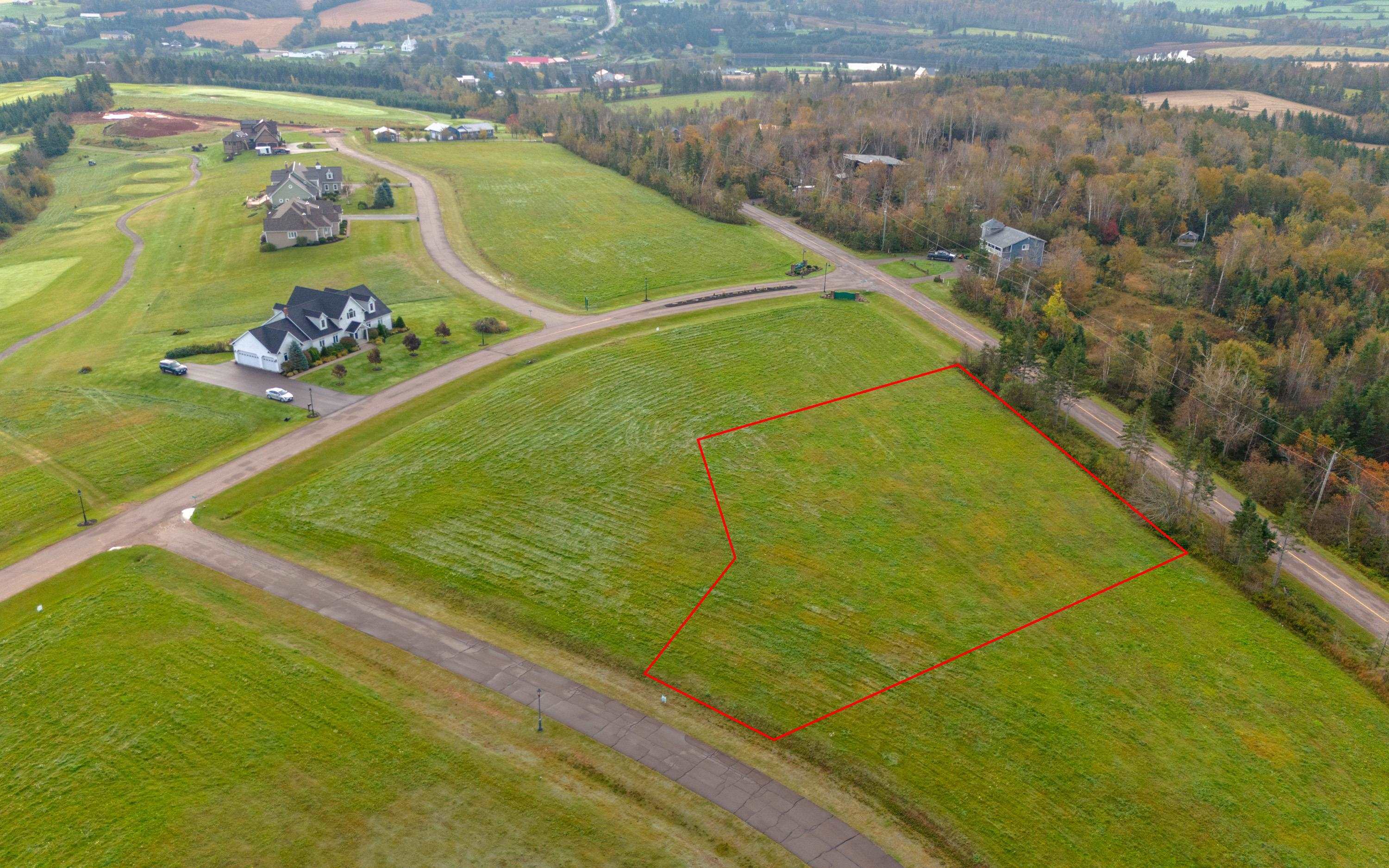 Photo de la propriété:  Lot 28 Lairds Lane  PE C0A 1N0 