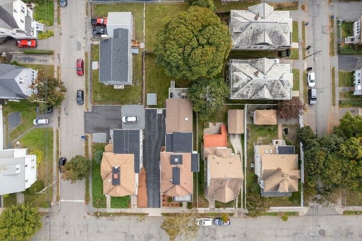 Property Photo:  66 Brook St  MA 02170 