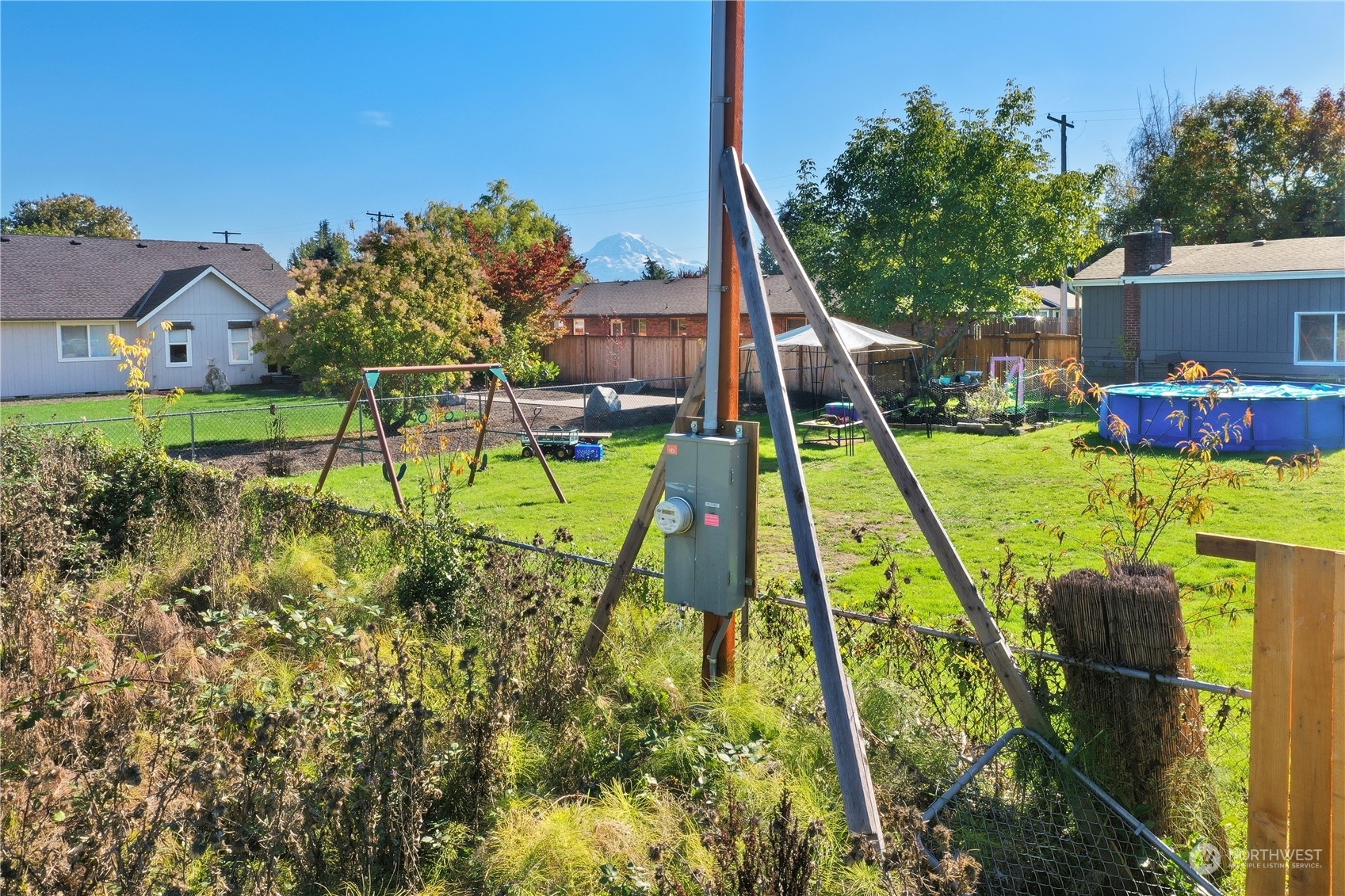 Property Photo: 2003 13th Avenue NW WA 98371