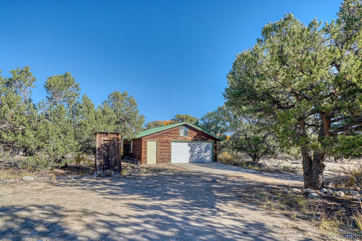 Property Photo:  22450 County Road 287  CO 81236 