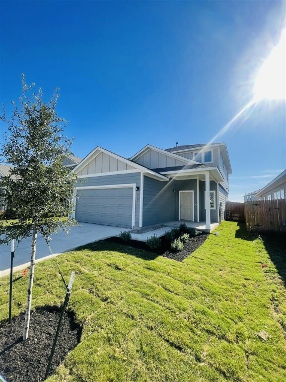 Property Photo: 207 Driftwood Lane TX 78602