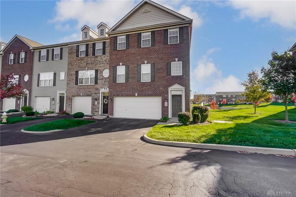 Property Photo:  9432 Tahoe Drive  OH 45458 