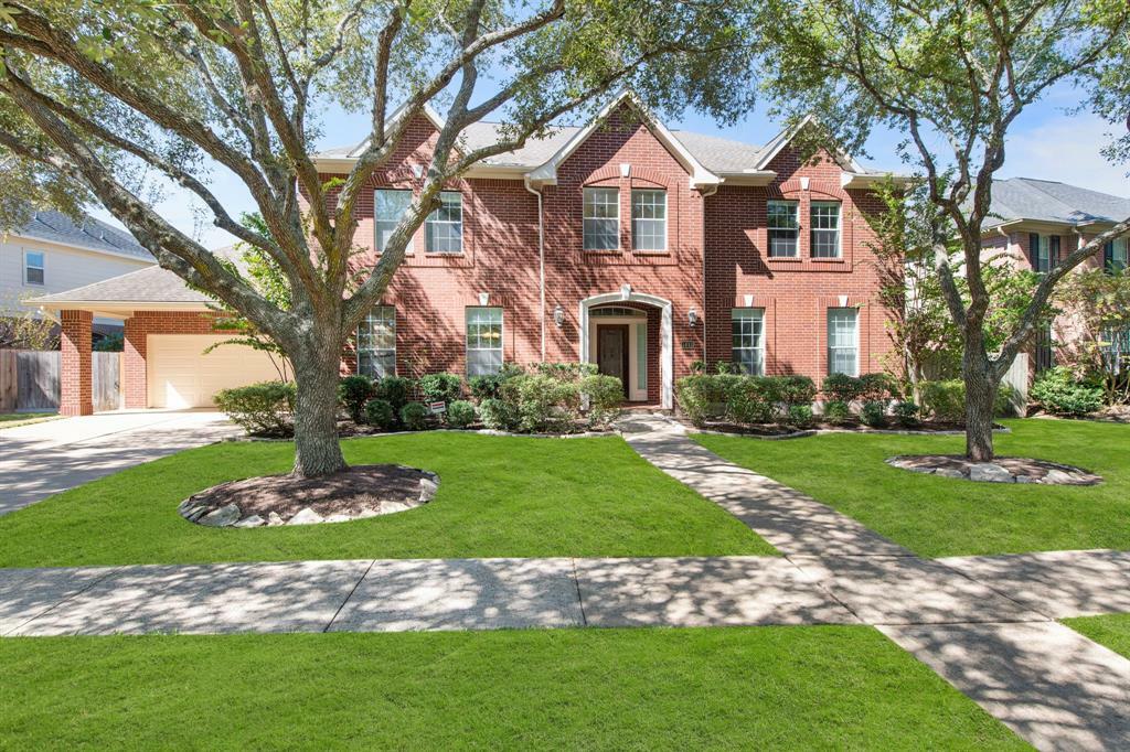 Property Photo:  1411 Meadow Lakes Drive  TX 77479 