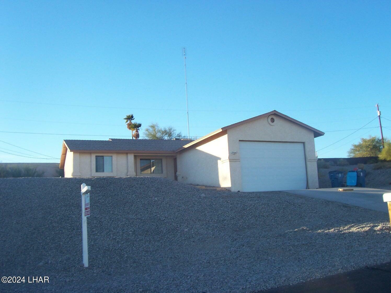 Property Photo:  3645 Parkview Dr  AZ 86406 