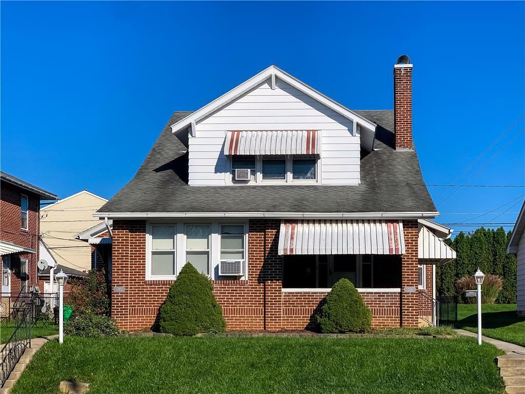 Property Photo: 739 North 20th Street PA 18104