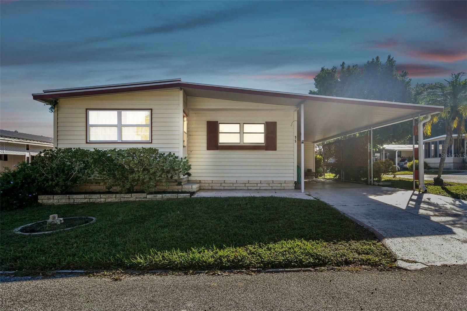 Property Photo:  95 Chestnut Drive  FL 34695 