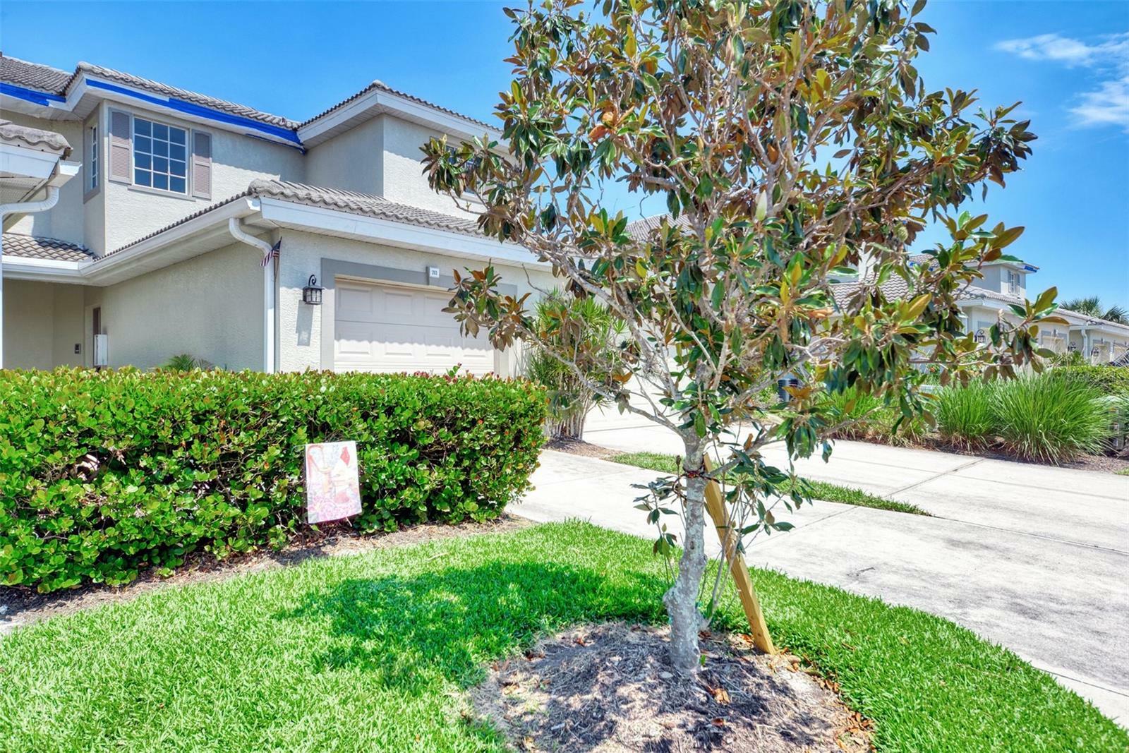 Property Photo:  3322 Grand Vista Court 203  FL 33953 