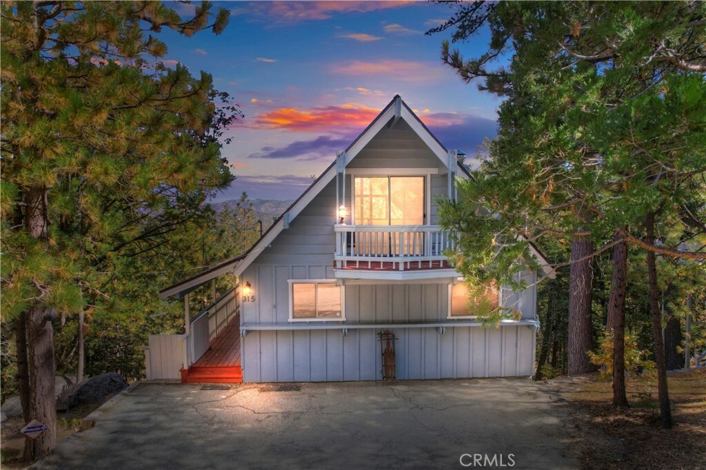 Property Photo:  315 Grizzly Road  CA 92352 