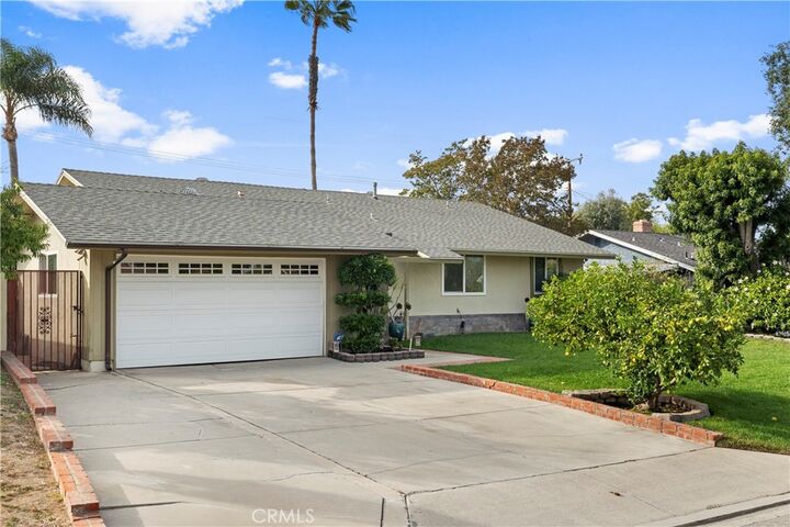 Property Photo:  927 S Shasta Street  CA 91791 