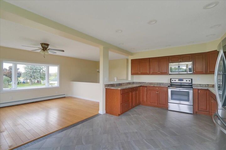 Property Photo: 139 Ferry Road VT 05486