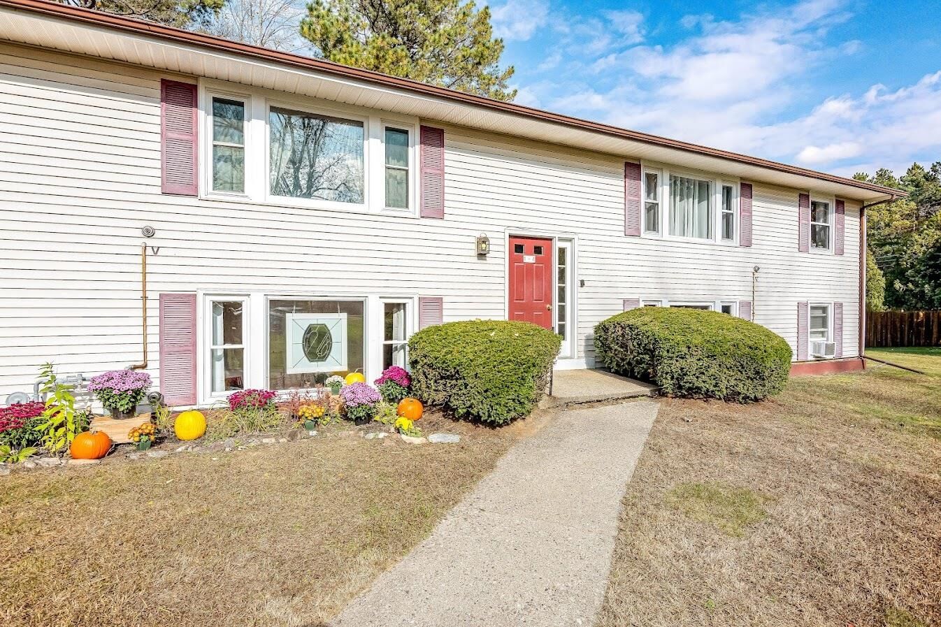 Property Photo:  78 Sand Hill Road 3  VT 05452 