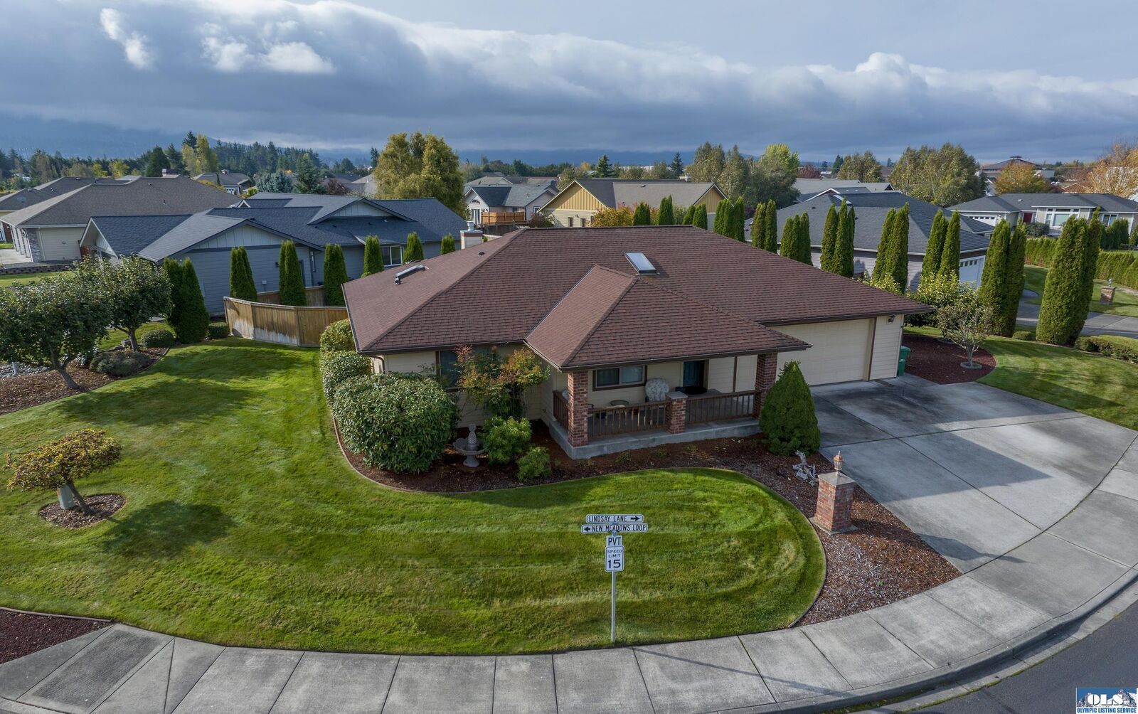 MLS371476 1070 Lindsay Lane, Sequim, WA 98382