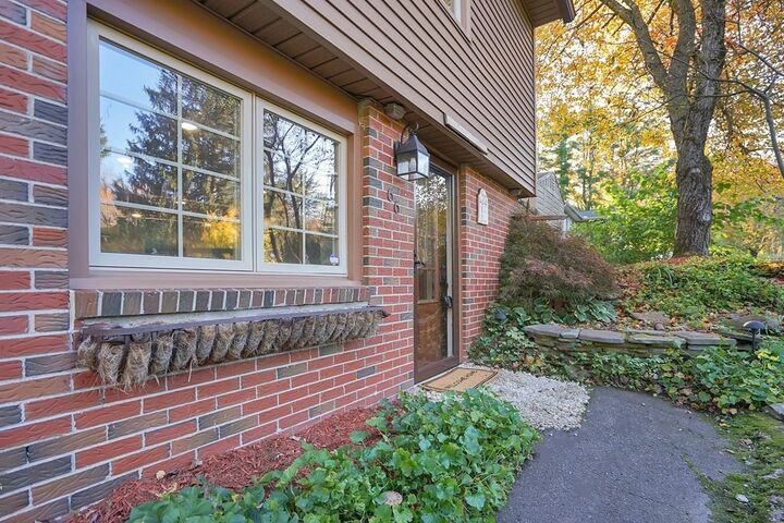 Property Photo: 66 Westbrook Rd MA 01075